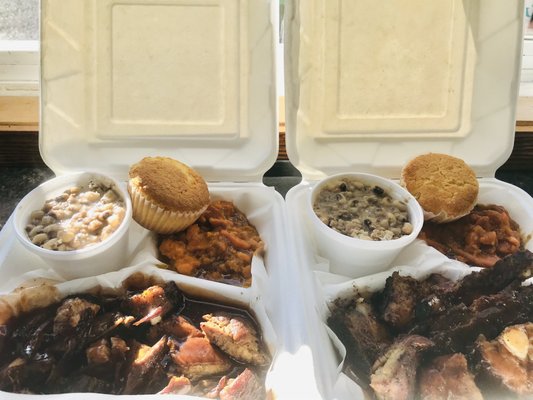 V' Soul Food Shack by null