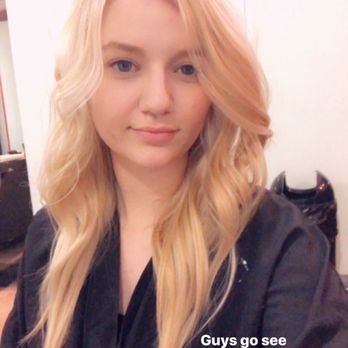 Modesty Hair Studio - @lynniekjones is the best, check out her instagram if you need more convincing - Hair Salons Near Me - Austin, Texas