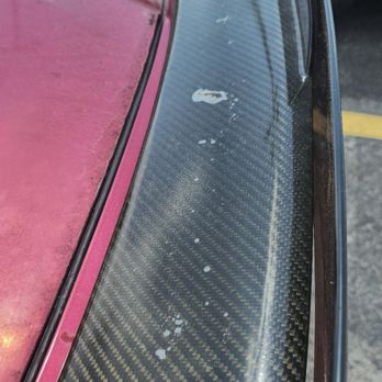 ELCO Chevrolet - Well  it has been sitting outside for 4 years. - Car Dealers Near Me - Ballwin, Missouri