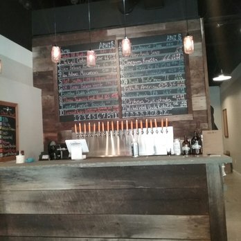 Schoolhouse Brewing - What's on tap - Breweries Near Me - Marietta, Georgia