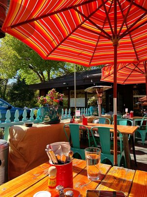 Buck’s Restaurant by null