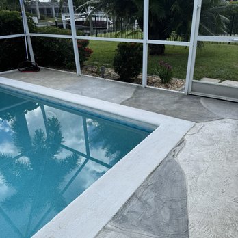 Tecs Enterprises - Pool deck - Masonry/Concrete Near Me Tecs Enterprises - Pool deck - Masonry/Concrete Near Me