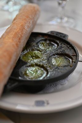 Mon Ami Gabi by null