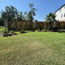 Arrow Landscape Designs