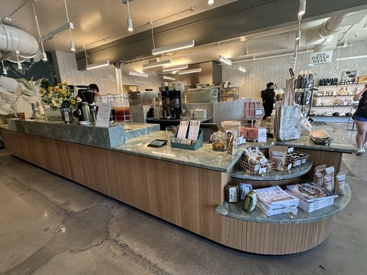 Macrina Bakery & Cafe by null