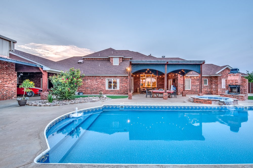 THE HEBISON TEAM KELLER WILLIAMS REALTY Contact Agent 18 Photos