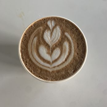 Blueprint Coffee Project - Coffee & Tea Near Me - Sacramento, California