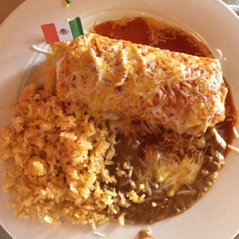 El Agaveno Mexican Bistro - Mexican Near Me - Minden, Nevada