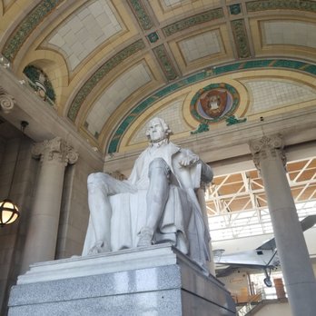 Missouri History Museum - Landmarks & Historical Buildings Near Me - St Louis, Missouri