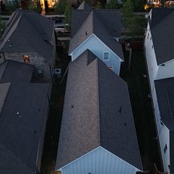 Three Stone Roofing