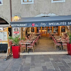Les Tables