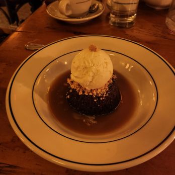 Pastis - Sticky Toffee Pudding - French Near Me - Nashville, Tennessee