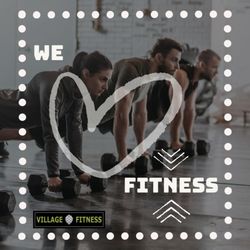 Village Fitness Medford