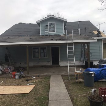 Rowe's Roofing - Roofing Near Me - Garland, Texas
