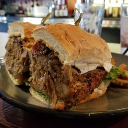 Meatloaf