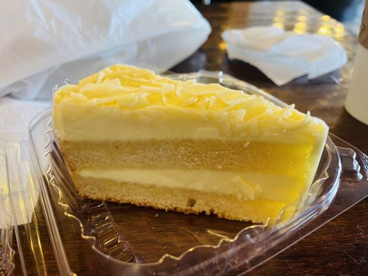 Shilla Bakery by null