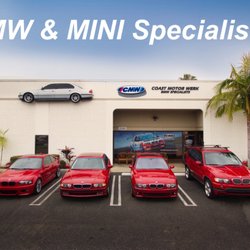 Coast Motor Werk 43 Photos 138 Reviews Auto Repair 3070 Main St Irvine Ca United States Phone Number Yelp