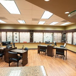 Memorial Eye Center