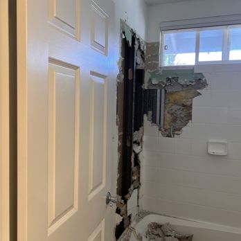 Fu Long Construction - General Contractors Near Me