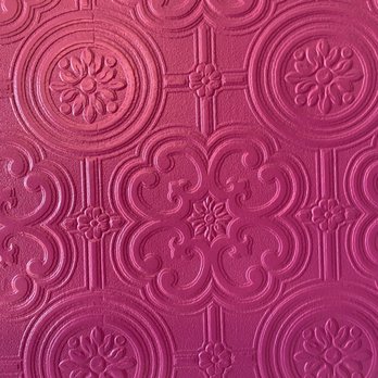 Luxe Walls - Close up of wallpaper - Painters Near Me Luxe Walls - Close up of wallpaper - Painters Near Me