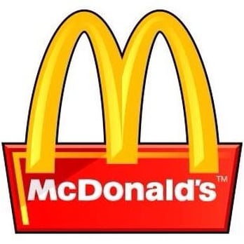 McDonald's - Fast Food Near Me - Heidelberg, BW