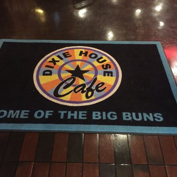 Dixie House Cafe - Diners Near Me - Fort Worth, Texas