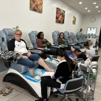 Oracle Nails - Nail Salons Near Me - Tucson, Arizona Oracle Nails - Nail Salons Near Me - Tucson, Arizona