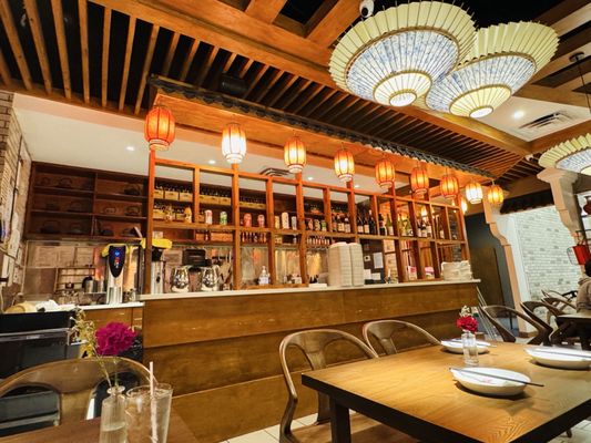 Mala Sichuan Bistro by null
