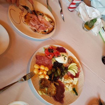 GIADA - Italian Near Me - Las Vegas, Nevada