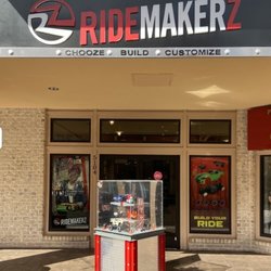 Ridemakerz