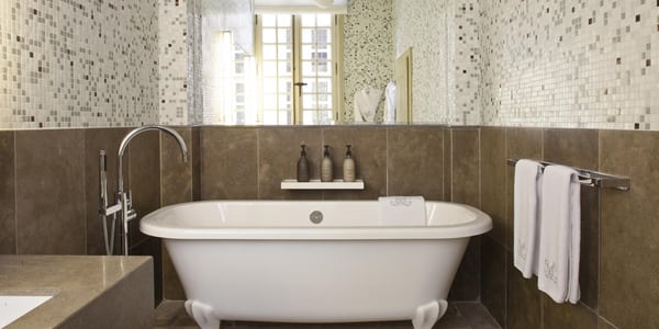 La Maison D'Uzès by null