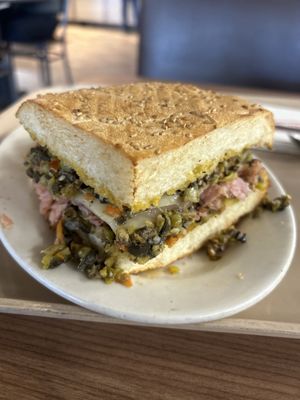Jason's Deli by null