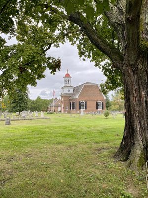 St Mary Anne's Episcopal Church by null