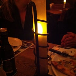 IL Pozzo - Sfeerverlichting op tafel.
