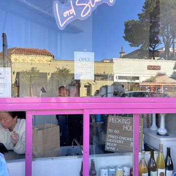 Pecking House - Pecking House pop-up at Turntable (SF) - Chicken Shop Near Me - Brooklyn, New York