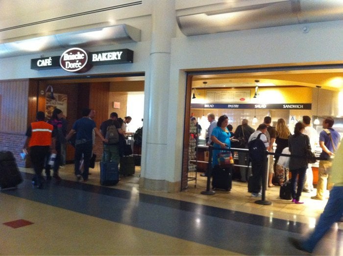 Slide of Your Go To Handyman