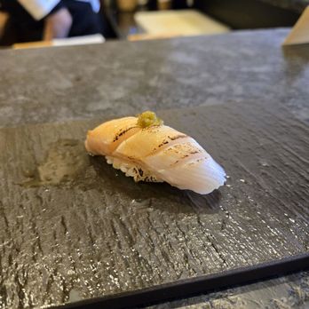 One Bite Omakase - Sushi Bars Near Me - New York, New York One Bite Omakase - Sushi Bars Near Me - New York, New York