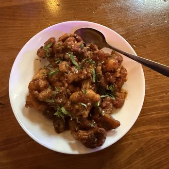 Spice Social - Indian Near Me - Fullerton, California
