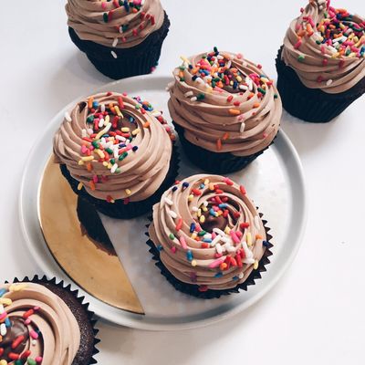 Nutmeg Cake Design by null