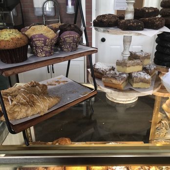 Branford Beach Donut - Items on top of the counter - Donuts Near Me - Branford, Connecticut Branford Beach Donut - Items on top of the counter - Donuts Near Me - Branford, Connecticut
