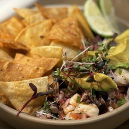 Ceviche