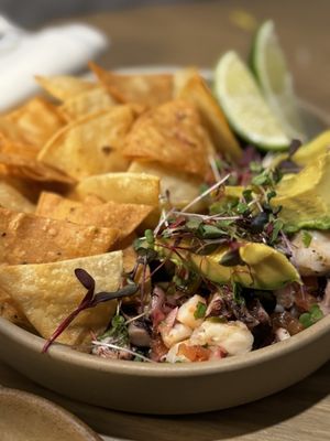 Anchor and Hearth by null