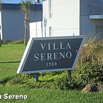 1. Villa Sereno Association