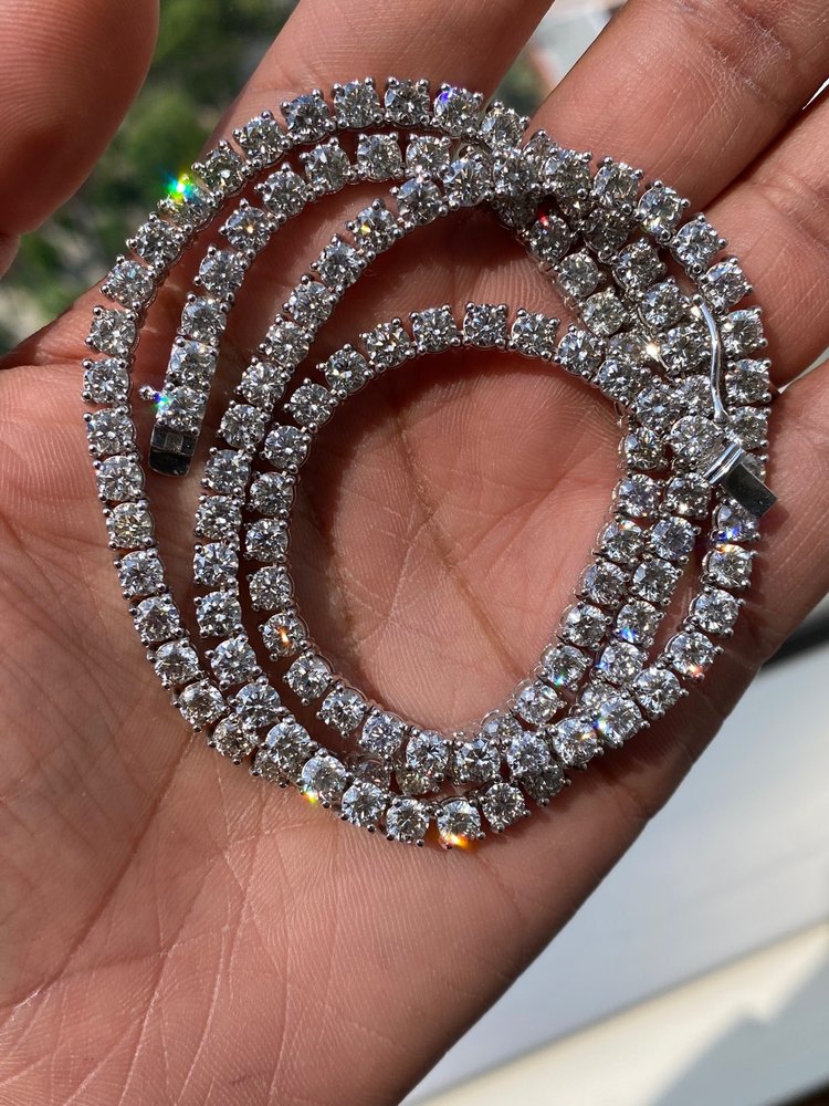 THE DIAMOND PLUG Updated October 2024 550 S Hill Street Suite, Los