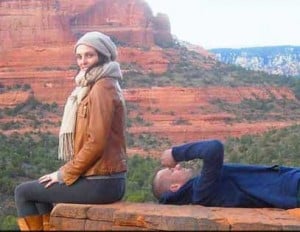 Sedona Vortex Retreats by null