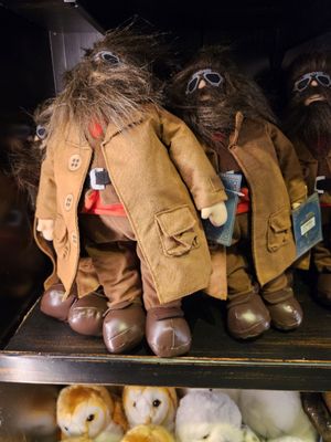 Universal Studio Store by null