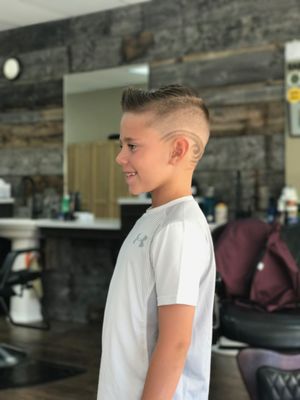 Capital Hill Barber Shop and Styling Salon