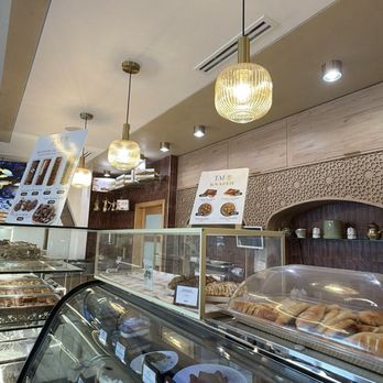 Taj A Sweet Cafe - Themed Cafes Near Me - Houston, Texas