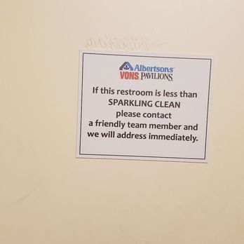 Albertsons - Grocery Near Me - Chino, California