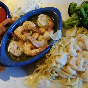 Red Lobster - Seaside Trio - Seafood Near Me - Waldorf, Maryland